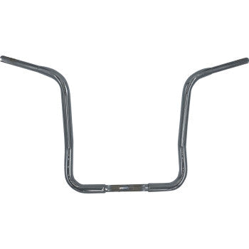 FAT BAGGERS Handlebar - Rounded Top - 16" - Chrome  943016