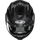HJC F100 Carbon Modular Helmet - Solid - Medium EB20NUS5CABV