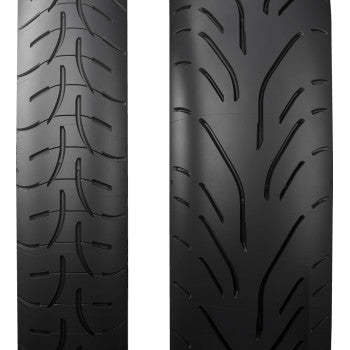 MICHELIN Tire - Road W GT - Front - 130/70R18 - 63H 18806