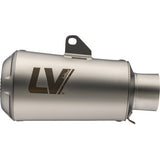 LEOVINCE LV-10 Muffler - GSX-R1000  2017-2021  15231U 1811-3781