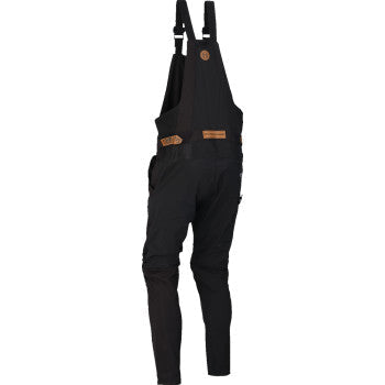 MOOSE OFFROAD Motorees - Black - 4XL 2901-12103