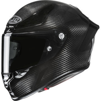 HJC RPHA 1N V2 Carbon Helmet - Solid - Carbon - Medium FB27NUS5XCBV
