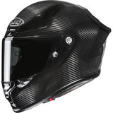 HJC RPHA 1N V2 Carbon Helmet - Solid - Carbon - Medium FB27NUS5XCBV