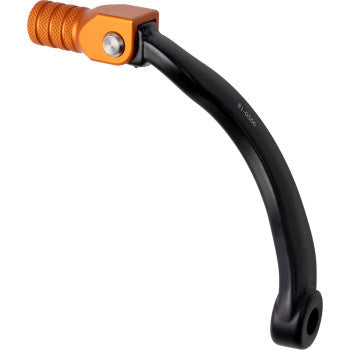 MOOSE RACING Shifter Lever - Orange 81-0566-02-40
