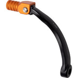 MOOSE RACING Shifter Lever - Orange 81-0566-02-40