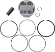 JE PISTONS Piston Kit 262285
