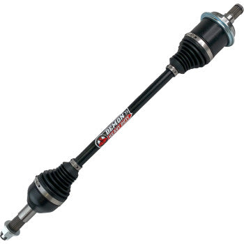 DEMON Axle - Lift Kit - Heavy-Duty - Rear Left - Can-Am PAXL-1130HD-6ET