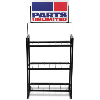 PARTS UNLIMITED Battery Display 9903-0630