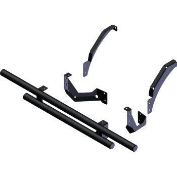 KFI PRODUCTS Rear Bumper - Expedition 102095