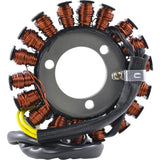 RM STATOR Stator - Suzuki RM01092G