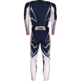 MOOSE RACING Agroid Pants - Navy/White - 28 2901-11755