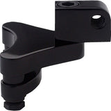 HEADWINDS Mount Headlight Black 1-0054MZA