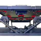 HOPPE INDUSTRIES Audio Shade - 4 Speakers - U-Force 1000 XL HPKT-2000