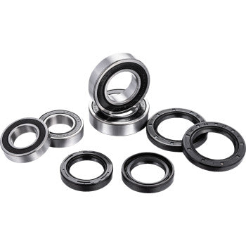 FACTORY LINKS Wheel Bearing Kit - Front/Rear - Triumph TF250X KWK-U-003