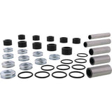 MOOSE OFFROAD Rear Ind Suspension Kit Pol Mse 50-1275