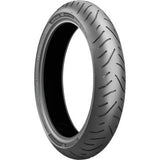 BRIDGESTONE Tire - T33 - Front - 120/70ZR17 - 58W 20068
