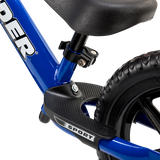 STRIDER 12" Sport Balance Bike - Blue ST-S4BL