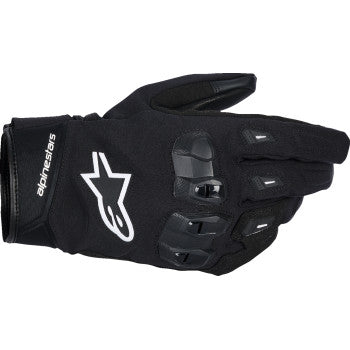 ALPINESTARS Glove Sp X Z Wp Blk 2xl 3520126-10-2XL