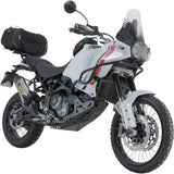SW-MOTECH Rackpack Tail Bag System - Black - Ducati DesertX '22-'24 GPT.22.995.30000