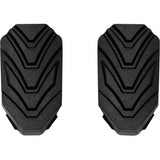 AKRAPOVIC Adventure Foot Pegs - Titanium - Husqvarna/KTM F-KTM12T1