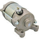 RICK'S MOTORSPORT ELECTRIC Starter - Honda  61-133