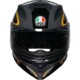 AGV Hlmt K7 Flow 46 2x 2118399004-012-XXL