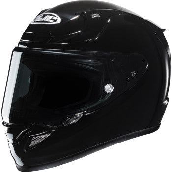 HJC RPHA 12N Helmet - Black - XS FA53NUS3XBKV