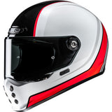 HJC V10 Helmet - Hodu - MC1 - XS FA45NUS3701V