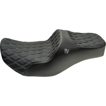 SLYFOX Seat Chariot Slv Dd Vinyl Slv Logo 4729D