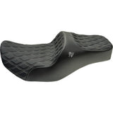 SLYFOX Seat Chariot Slv Dd Vinyl Slv Logo 4729D