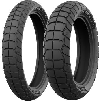METZELER Tire - KAROO™ 4 - Street - Rear - 140/80R17 - (69V) 4726200