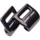 GIANT LOOP Fender Hooks - Black FH23