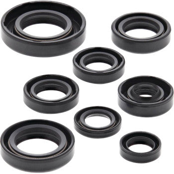 VERTEX Oil Seals - Honda 822181