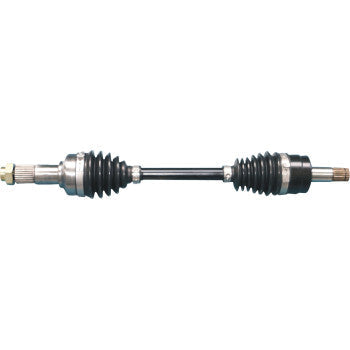 MOOSE UTILITY  YAM-6016HD