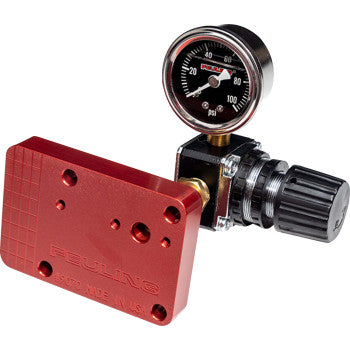 FEULING OIL PUMP CORP. Tester Tool Kit - Piston Cooling/Jet Pressure - Twin Cam/M8 9071