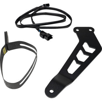 Fitting Kit - Required mandatory fitting kit for Yamaha MT-09 '21-'23 mounting with 1810-3214