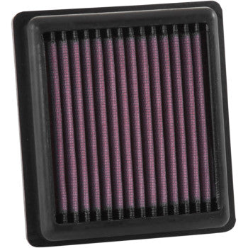 K & N High-Flow Air Filter - CF Moto YA-5317