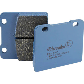 BREMBO Brake Pad Carbonceramic Cc 07su0607 07SU0607