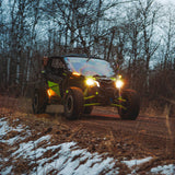 RAVEK Apex Lights™ - Running - Amber - Maverick X3 65-304A