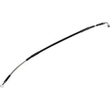 MOOSE RACING Brake Line - Stainless Steel H01-2-027/P