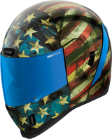 ICON Airform™ Helmet - Old Glory - XS 0101-14782