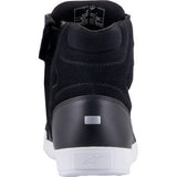 ALPINESTARS Chrome Shoes - Waterproof - Black/White - US 7 2543123-157-7
