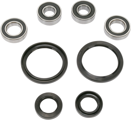 PIVOT WORKS Wheel Bearing Kit - Front PWFWK-Y08-000