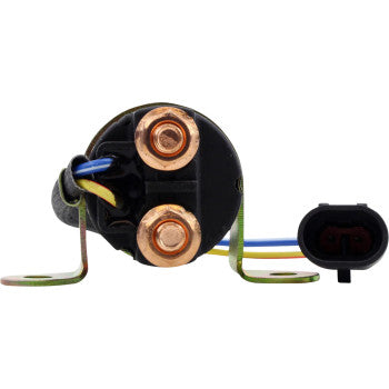 RM STATOR Starter Solenoid/Relay - Polaris/Victory RM09016