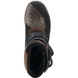 ALPINESTARS Belize V2 Drystar® Boots - Black/Brown - US 13 2040226-82-13