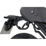 SW-MOTECH SysBag Side Bag System - Black - Yamaha XSR900 '21-'24 BC.SYS.06.932.31000B