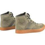 ICON Dog Days Boots - Olive - US 14 3403-1482