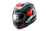 ARAI HELMETS - Quantum-X Wave Helmet Quantum-X Helmet - Wave - XS - 0101-18597