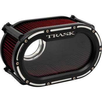 TRASK Big Papi High-Flow Air Cleaner - Reverse Cut - Gen 1 M8 TM-1033RC