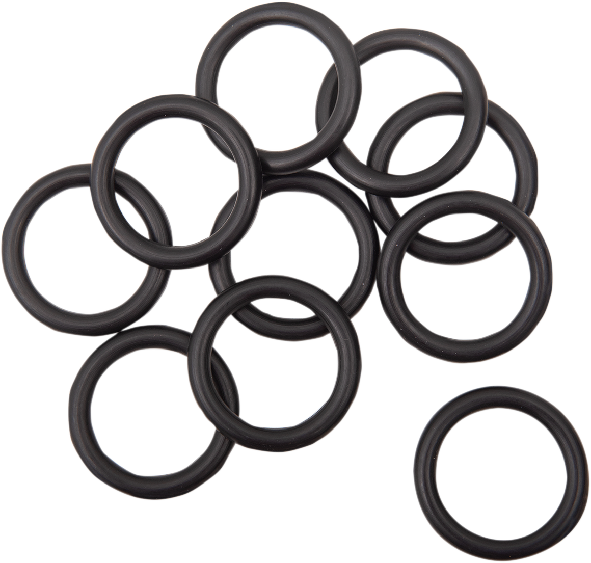 SNO STUFF Windshield O-Ring 453-210